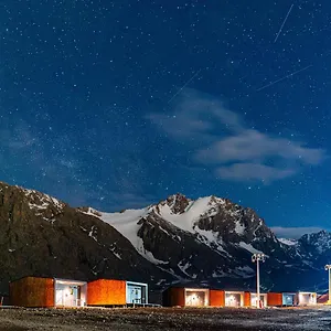 Tenir Eco Hotel, Shymbulak Mountain Almaty