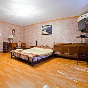 Lessor Almaty